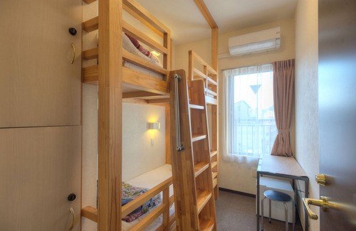 Kiyokawa Hotel | Palace Japan Hotel