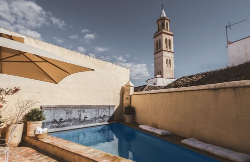 Lora Del Rio Villa | Palacio Catalina - Ten Bedroom Villa, Sleeps 22