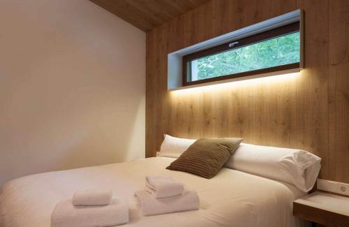 Igantzi Hotel | Palacio de Yrisarri by IrriSarri Land