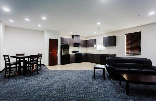 Barker Hotel | Palacio Royale Inn Boutique Katy