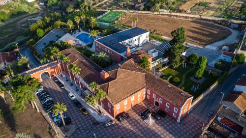 Coimbra Hotel | Palacio São Silvestre-Boutique Hotel