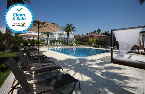 Coimbra Hotel | Palacio São Silvestre-Boutique Hotel