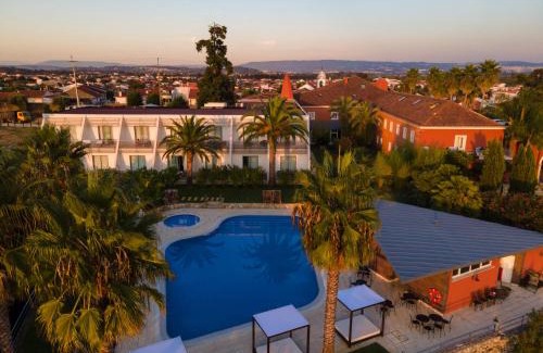 Coimbra Hotel | Palacio São Silvestre-Boutique Hotel