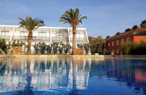 Coimbra Hotel | Palacio São Silvestre-Boutique Hotel