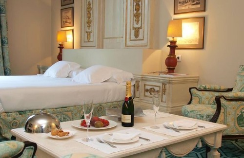 Berreaga-Mendi Hotel | Palacio Urgoiti