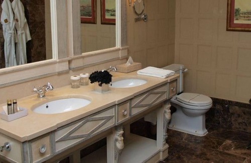 Berreaga-Mendi Hotel | Palacio Urgoiti
