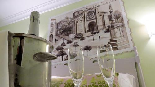 Old Town of Avila Hotel | Palacio Valderrabanos