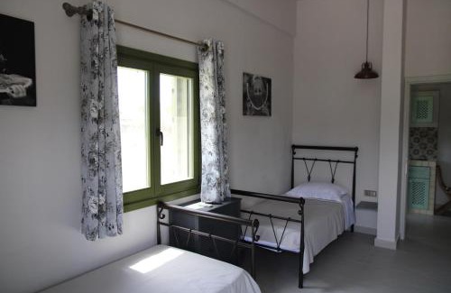 Asprovalta Apartment | Palacio Verde