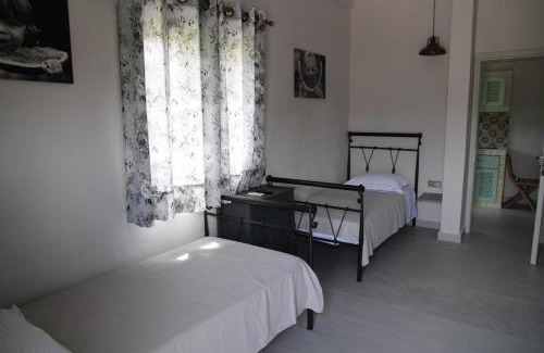 Asprovalta Apartment | Palacio Verde