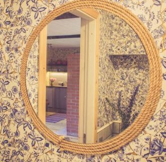 Hiiumaa House | Palade Retrovisiit Leili