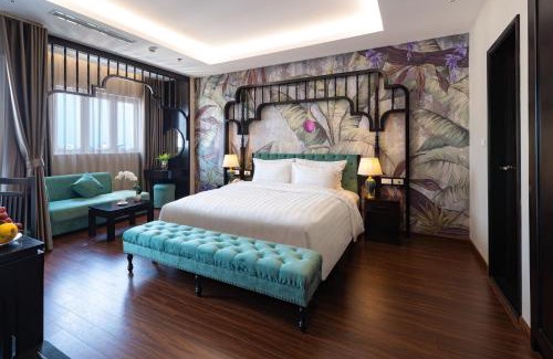 Hang Bo Hotel | PALAGO BOUTIQUE HOTEL