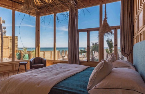 Dakhla Hotel | Palais Rhoul & Spa Dakhla