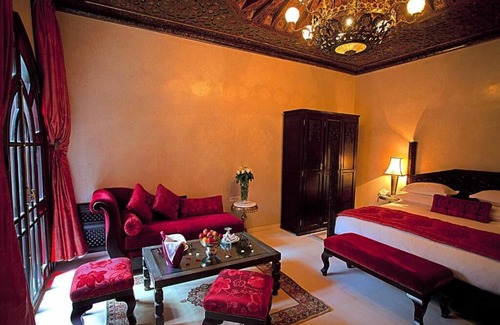 Annakhil House | Palais Shéhérazade & Spa