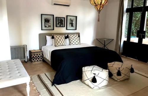 Annakhil Villa | Palais Souad