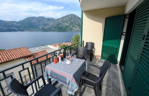 Donja Kostanjica Apartment | Palamida apartments