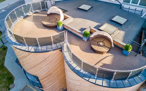 Palanga Apartment | Palanga Dome apartment