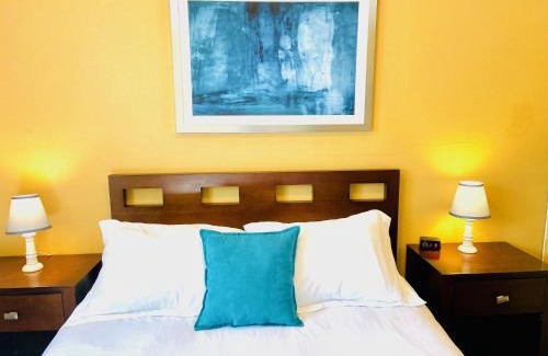 Historic Kailua Village Apartment | Palani Condo