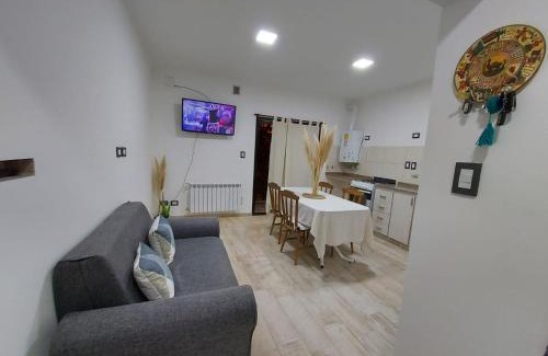 Venado Tuerto Apartment | Palas A