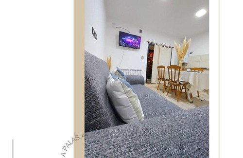 Venado Tuerto Apartment | Palas A