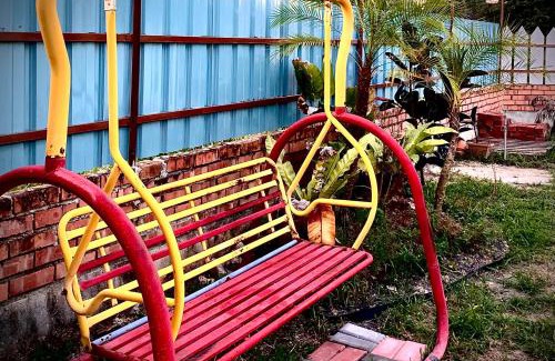 Changlun House | Palas Tiny Homestay