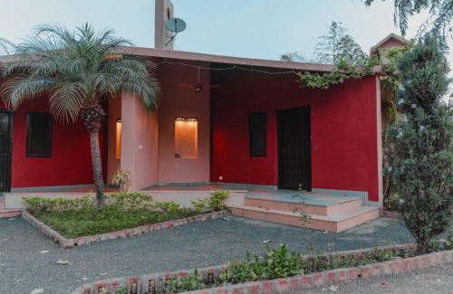 Tala Resort | Palash Kothi -Bandhavgarh
