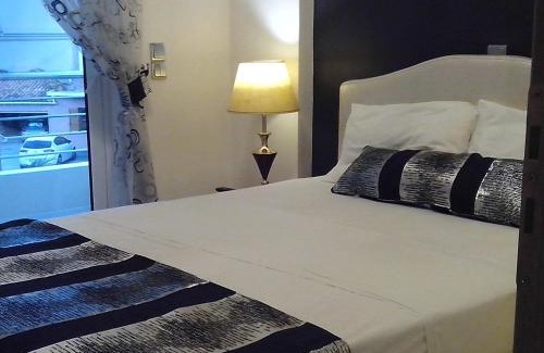 Mili Apartment | Palataki Residence