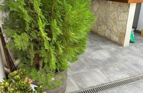 Mili Apartment | Palataki Residence