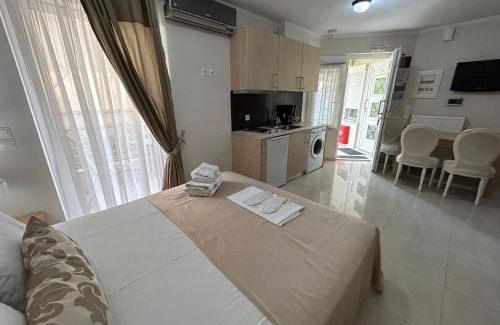 Mili Apartment | Palataki Residence