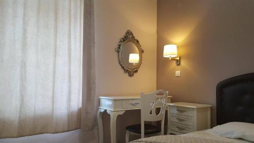 Lesvos Apartment | Palataki Studios
