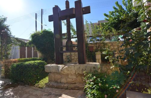 Droushia Hotel | Palates Hotel