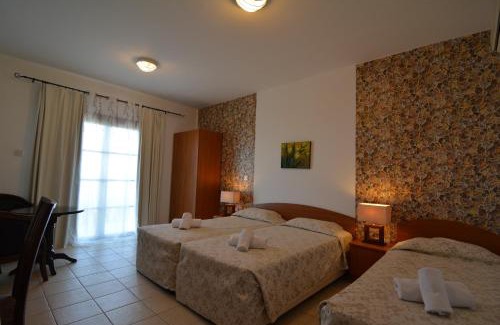 Droushia Hotel | Palates Hotel