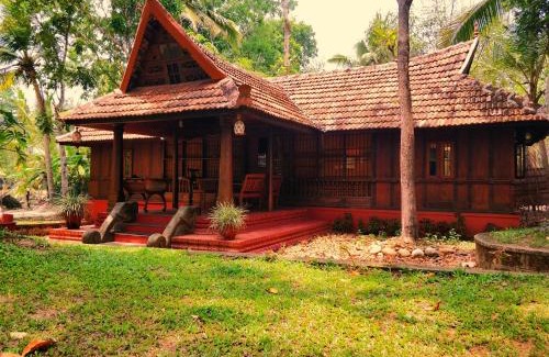 Mararikulam Resort | Palathra Heritage