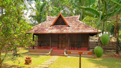 Mararikulam Resort | Palathra Heritage