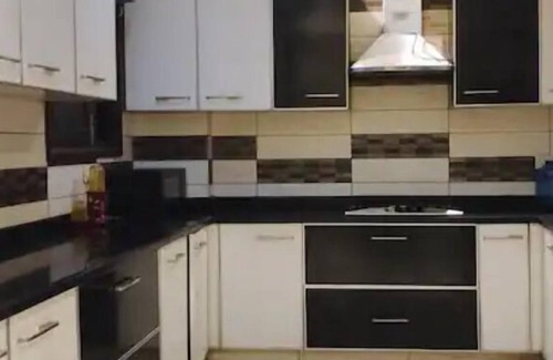 Nehru Place Apartment | Palatial 4 BHK Apartment next to GK-2 Market