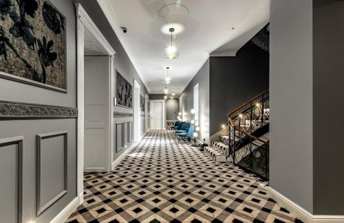 Pecs Hotel | Palatinus Boutique Hotel