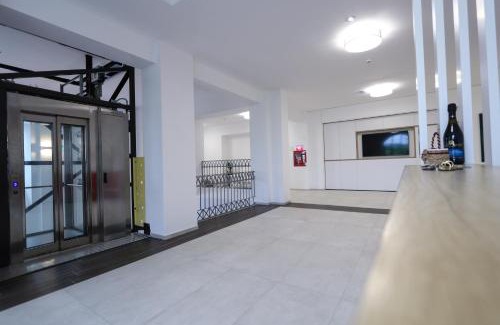 Lugoj Apartment | Palatul Lugoj
