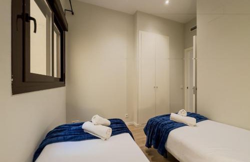 La Ribera Apartment | Palau de la Musica Apartments