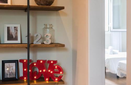 La Ribera Apartment | Palau de la Musica Apartments