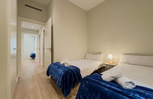 La Ribera Apartment | Palau de la Musica Apartments