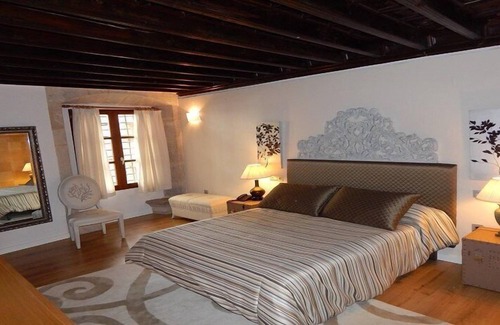 Forcall Hotel | Palau dels Osset