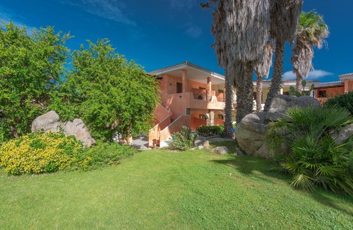 Palau House | Palau Green Village