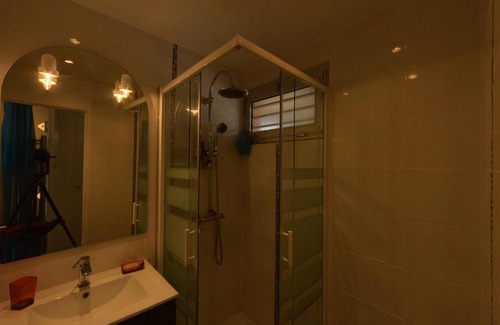 Palavas-les-Flots Apartment | Palavas - Comme un poisson dans l'eau