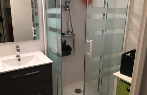 Palavas-les-Flots Apartment | Palavas - Comme un poisson dans l'eau