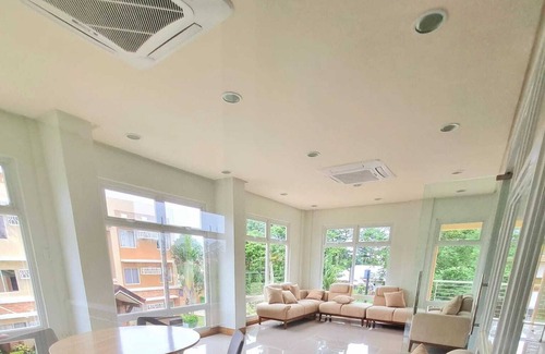 Puerto Princesa City Centre Condo | Palawan Pet-Friendly Condominium Suite with FREE Gym -7 Topaz