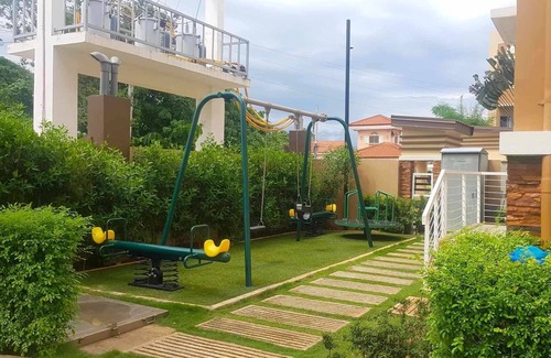 Puerto Princesa City Centre Condo | Palawan Pet-Friendly Condominium Suite with FREE Gym -7 Topaz