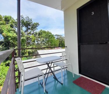 San Pedro Bed & Breakfast | Palawan Residence