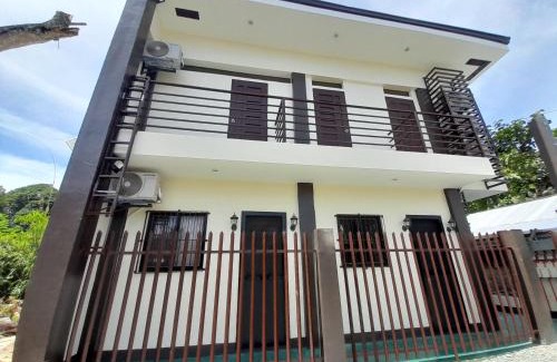 San Pedro Bed & Breakfast | Palawan Residence