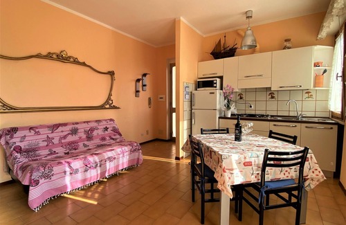 Vada Apartment | Palazzeta III by Interhome