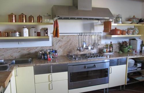 Torri di Confine Bed & Breakfast | Palazzetto Ardi