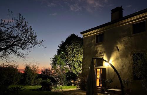 Torri di Confine Bed & Breakfast | Palazzetto Ardi